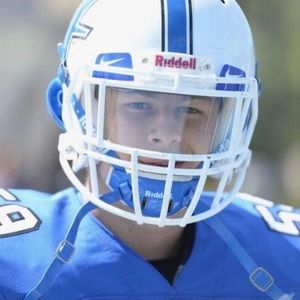 Meet your Posher, Travis